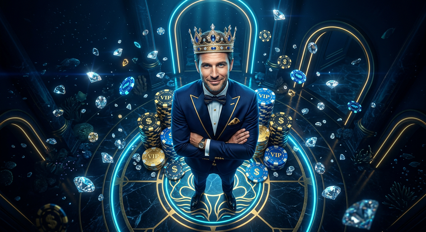 Club VIP — Pistolo Casino